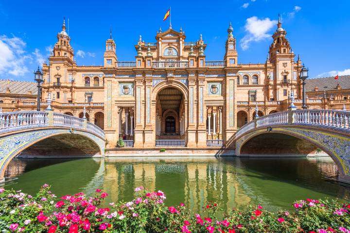 Andalusia