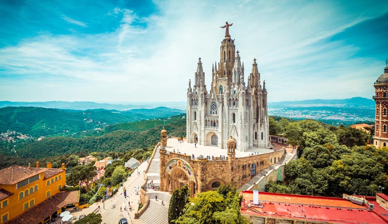 Northern Spain